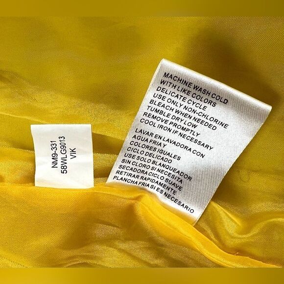 NFL Minnesota Vikings Puffer Jacket - Picture 9 of 12